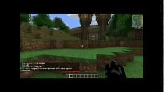 выживание в streamcraft 1 серия