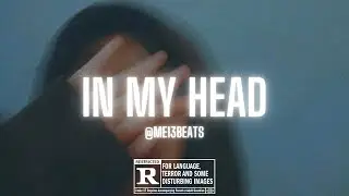 Central Cee x Love Drill Type Beat - “In My Head”