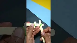 Diy Toy Gun #shorts