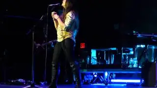 Alanis Morissette - Uninvited