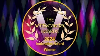 The 2024 VTScada Innovation Award Winner - Opti by Aliaxis
