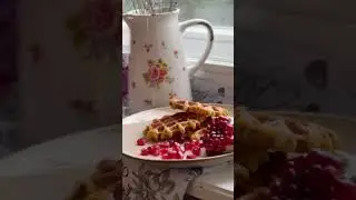 У Глории вкусные перекусы, а у вас?)
