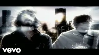 Sam Roberts - Hard Road