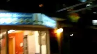 The Best Kebab in Cala D'Or is Cala Ferera.Palma De Mallorca,Spain.