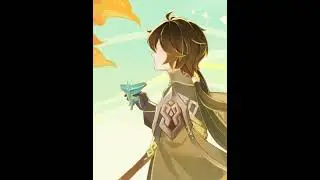Lazy edit || Genshin Impact
