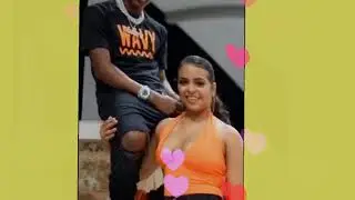 Carmen and Corey edit || JAYLA EDITS