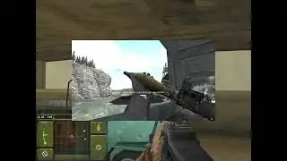 KlayMence - Call of Duty Black Ops [DS] Partie 10 [Nouvelle aliance]