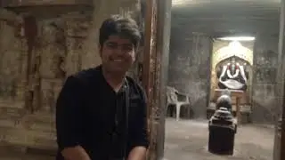 Pranavalaaya Paahi | Cover Song | Gagan