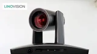 LTC2-A2001NV2 USB Lecturer Tracking Camera
