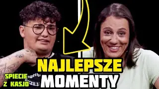 PRIME 5 ZADYMA: PUSZBARBER, PIĄTKOWSKA | NAJLEPSZE MOMENTY