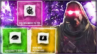 MWZ - UNLOCK S3 “UNION” DARK AETHER EXPLAINED! (ALL STEPS, PARTS, UPGRADES, & REWARDS FOR MISSION 3)