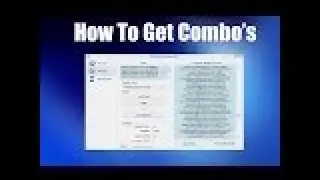 How To Get A Big Combo Result (Private) in 2 Minutes (No SQLI) Free