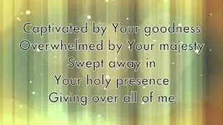 MADE FOR WORSHIP- PLANETSHAKERS