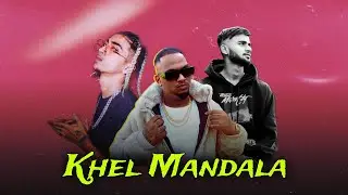 Khel Mandala _ Sambata X Mc Stan X Mc Gawti (Music video)