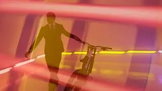 Vittorio Brumotti per Lombardia Style - Varese