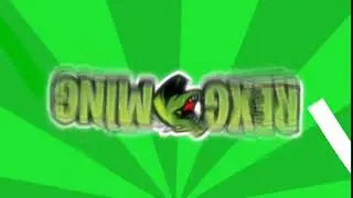 [ Intro ] - RexGaming - By RadiateFX (One of my best?)