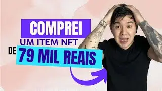 COMPREI O ITEM MAIS CARO DA MINHA VIDA!