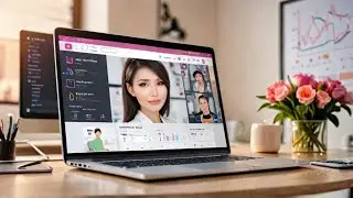 Easy PHP Project for Managing a Beauty Parlor | DBMS Mini-Project