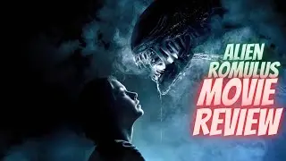 Thoughts On Alien: Romulus (Spoilers)