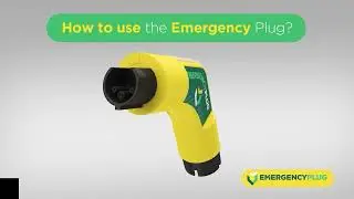 Emergency Plug at Curtis Blue Line