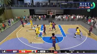 57% contested!!!