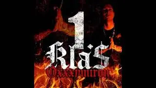 OXXXYMIRON — 1.Kla$- 1 час