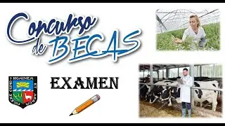EXAMEN DE BECAS CEPRE UNALM
