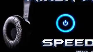 Mixer M. - Speed [Original Mix]