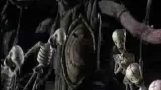 The Nightmare Before Christmas - Questo è halloween