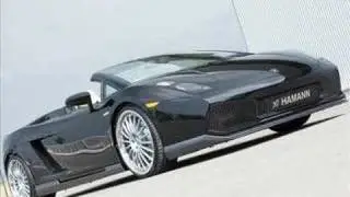 Coole Autos und Coole Musik