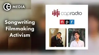 Abey Lin & Nani Lin Talk About 