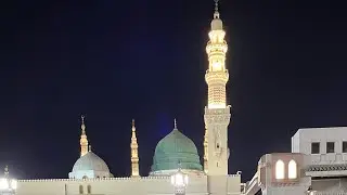 Roza-e- Rasool Say Subhan Allah