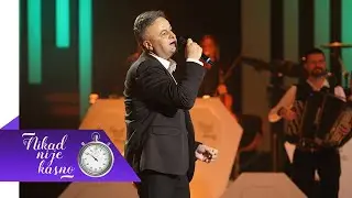 Vladan Stojic - Rado moja bela - NNK - EM 30 - 16.04.2023.