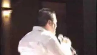 dene michael live on queen mary 2