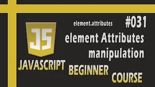 How to access html element attributes in JavaScript ? How to make custom attributes?
