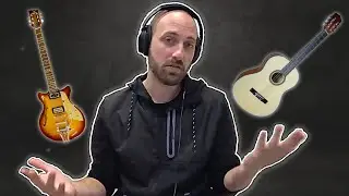 Acoustic Guitar vs Electric Guitar: Which One Is Better For You?