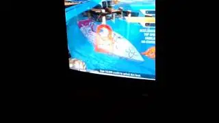 My and Noah or playing Xbox360