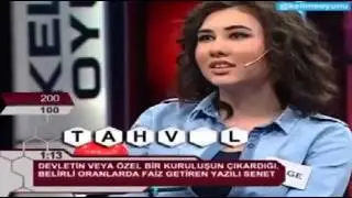 Kelime Oyunu böyle yarışmacı görmedi! İZLE