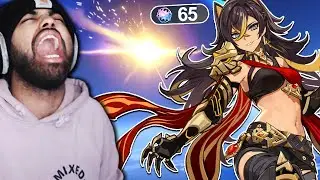 WORST Dehya Summons Known To Man.. | Genshin Impact