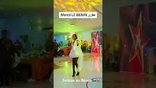🇹🇬🫅🏽🇧🇯 … BONNE NUIT  … Mercii LE BÉNIN 🙏🏼❤️