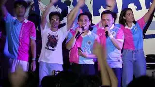 The Old Band 2566 (9)  เหมือนเคย