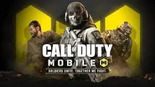 Call of Duty 2023 Battle Royal Partidas Clasificatoria.
