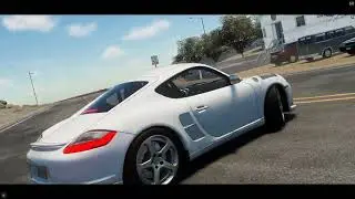 The Crew - Гонка 