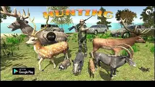 I play car simulutor 2