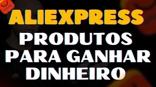 Melhores Produtos para Revender Unboxing Aliexpress