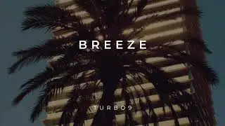 Turbo9 - "Breeze" | Boombap Instrumental | Easyyoubusy 2023