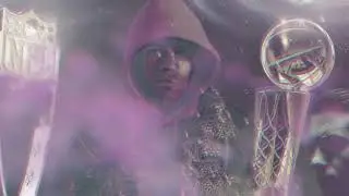A Boogie Wit Da Hoodie - MVP ft. G-Eazy (Screwed & Chopped) by MGB Nashstreet