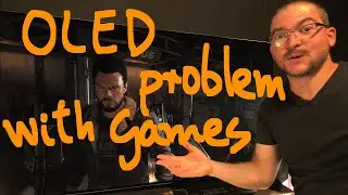 When "Next-gen" games look like garbage on OLED TVs and monitors. Here's a solution on PC
