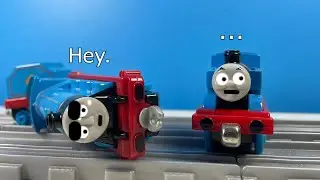 If Thomas Got Revenge for 