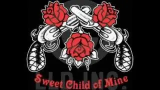 Guns N' Roses   Sweet Child O' Mine